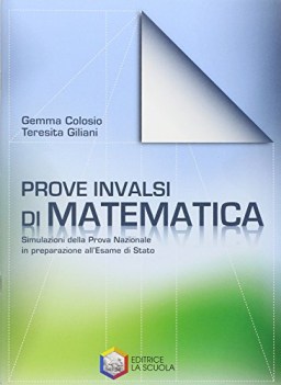 prove invalsi di matematica