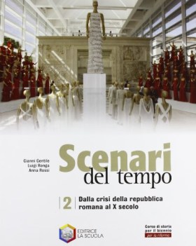 scenari del tempo 2