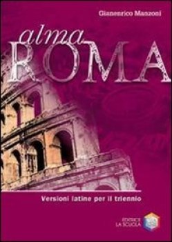 alma roma