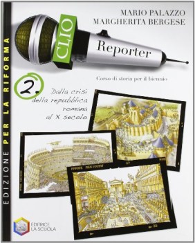 clio reporter 2 per la riforma