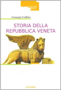 storia della repubblica veneta