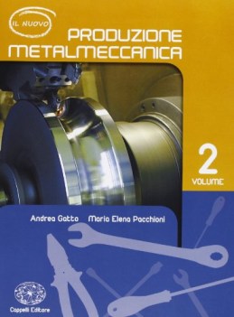 nuovo produzione metalmeccanica (il) 2