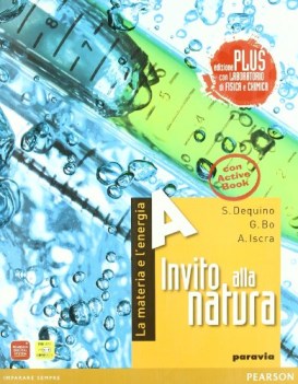 invito alla natura plus 5 vol.+ cd