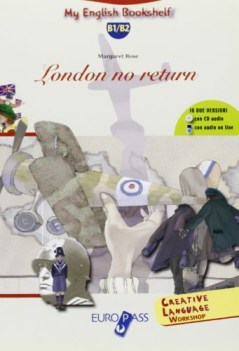 london no return