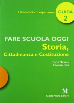 fare scuola oggi storia 2