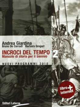 incroci del tempo 2