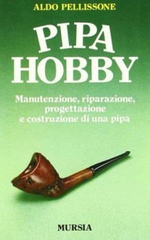 pipa hobby