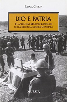 dio e patria