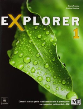 explorer 1 +documenti +schede scienze scuola media