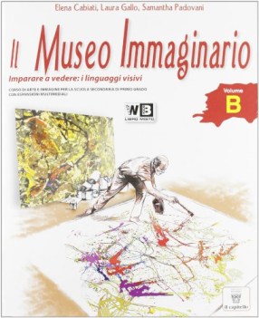 museo immaginario b educazione artistica