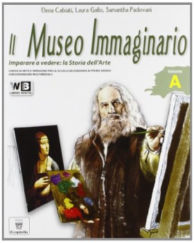 museo immaginario a+b educazione artistica