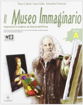 Museo immaginario A educazione artistica