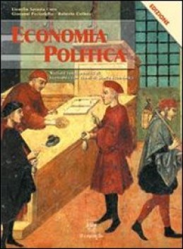 economia politica/nozioni fondamentali