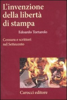 invenzione della liberta di stampa