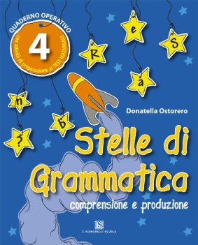 stelle di grammatica 4