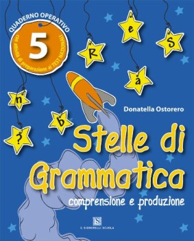 stelle di grammatica 5