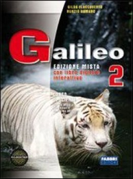 galileo misto 2 set