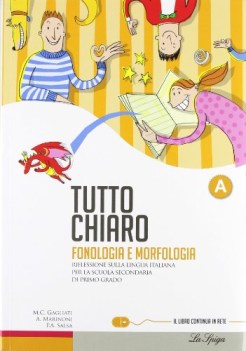 tutto chiaro a + b + c + cdrom