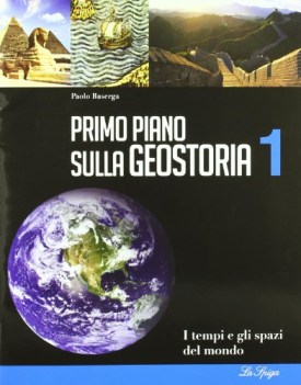 primo piano sulla storia 1 +cd storia biennio lic e 1 mg