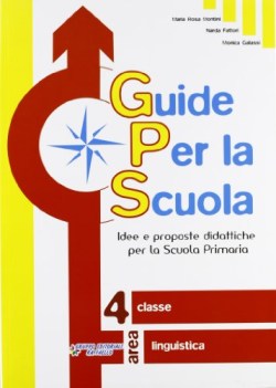 guide per la scuola 4 AREA LINGUISTICA