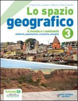 spazio geografico 3