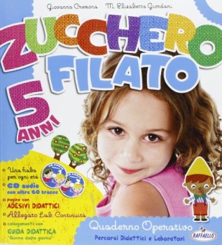 zucchero filato