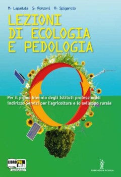 lezioni di ecologia e ped 2010