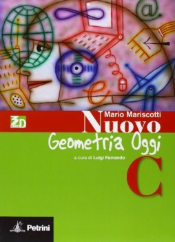 nuovo geometria oggi C