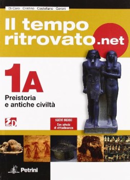 tempo ritrovato.net 1a