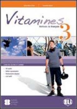 vitamines 3 version multi