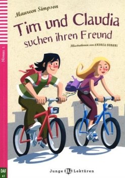 tim und claudia suchen ihren Freud