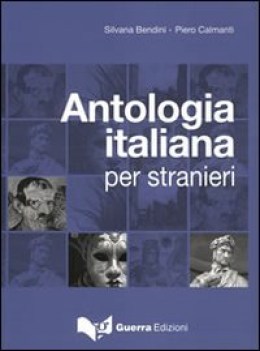 antologia italiana per stranieri