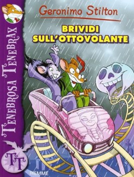 brividi sull\'ottovolante (tenebrosa tenebra)