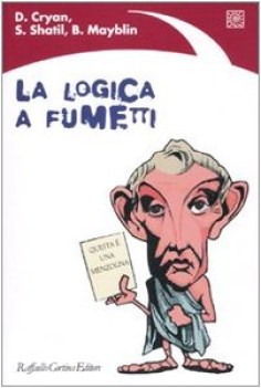 logica a fumetti