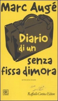 diario di un senza fissa dimora