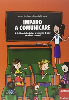 imparo a comunicare