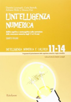 intelligenza numerica 4