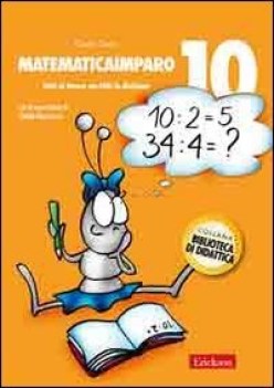 matematicaimparo. vol 10