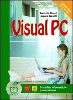 visual pc informatica e sistemi