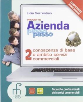 progetto azienda passo passo 2 diritto,economia,finanze