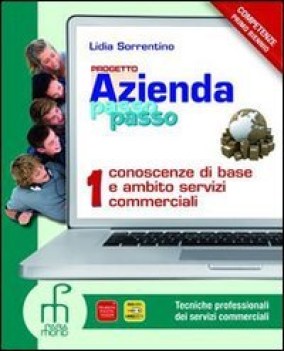 progetto azienda passo passo x turismo diritto,economia,finanze