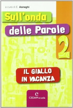 sull\'onda delle parole 2