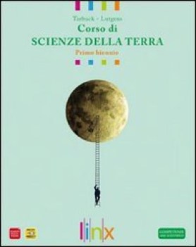 corso di scienze della terra + chimica scienze licei e mag.