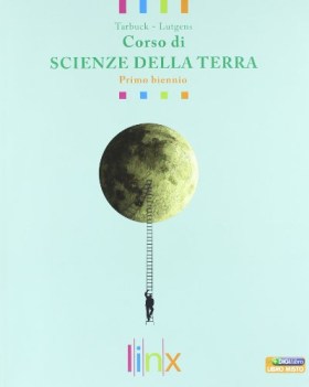 corso di scienze della terra scienze licei e mag.