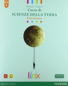 corso di scienze della terra +cd scienze licei e mag.