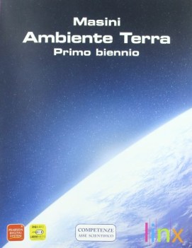 ambiente terra scienze licei e mag.