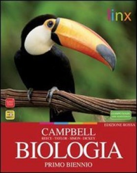 biologia edizione rossa