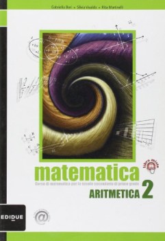 matematica aritmetica 2