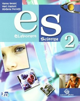 es elaborare scienza vol.2