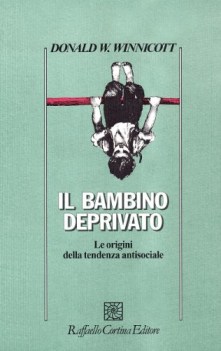 bambino deprivato